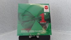 Various – Christmas Number 1’s Vinyl LP 2021 Opaque White Target