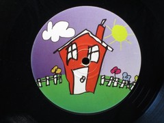 Hector Hernandez – Sylvia’s Feeling Groovy – 12″ Vinyl – VG+