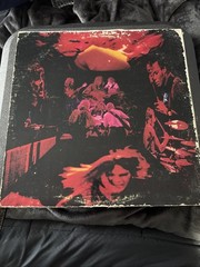 Crosby, Stills, Nash & Young – 4 Way Street Vinyl
