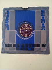 Lot of 20 Vintage 78 RPM Shellac Records Polydor Odeon Telefunken Philips
