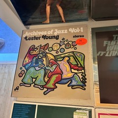 (14) SEALED 1960s JAZZ LP Lot: RAMSEY LEWIS Ahmad Jamal CAL TJADER Frank Sinatra
