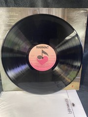 Harmact Music Crack Barndrack Irish Folk Traditional Vinyl LP 33 RPM LP HM 27