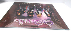 Cinderella – Night Songs Original 1986 Hair Metal vinyl LP tested above VG FIRM