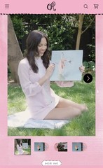 Olivia Rodrigo Seem Pretty Sad Apple Music Pink Lenticular Vinyl LP *IN HAND*