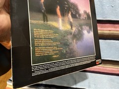 The Jam “Sound Affects” 1980 British Rock Band LP Album Vinyl Record Paul Weller