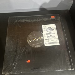 D.N.A. Featuring Suzanne Vega – Tom’s Diner 12”