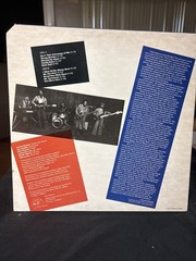 LONNIE BROOKS ”Hot Shot” Vinyl LP