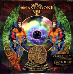 Mastodon – Crack the Skye [New Vinyl LP]
