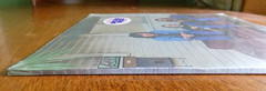 CROSBY STILLS & NASH – 1977 Atlantic Pressing – NO Bar Code / Hypes – NEW/SEALED