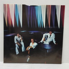 AMBROSIA Life Beyond L.A. 1978 LP Warner BSK 3135 EX+ Vinyl w/ Lyrics