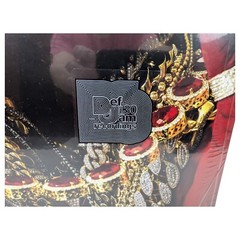 Hood Billionaire [PA] by Rick Ross (Record, 2014, Def Jam) First OG Pressing