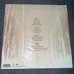 AFI – Decemberunderground IVC Edition Bone Color Vinyl 2LP NUMBERED LE /3000
