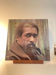 Mal Waldron With The Steve Lacy Quintet LP America 6124 Jazz VG+ EX NM Vinyl