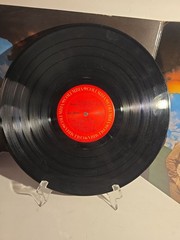 Blood, Sweat And Tears – B, S & T 4 Lp 1971 KC 30590 Tri-fold EX Vinyl