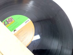 Crosby Stills & Nash SELF TITLED 1969 Atlantic SD-8229 Original Pitman Gatefold