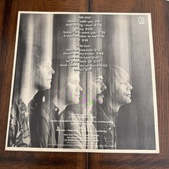 Bread “The Best Of Bread” 1973 Elektra Vinyl LP Gatefold Cover Excellent