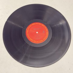 Miles Davis – Decoy FC 38991 Carrollton Pressing 1984