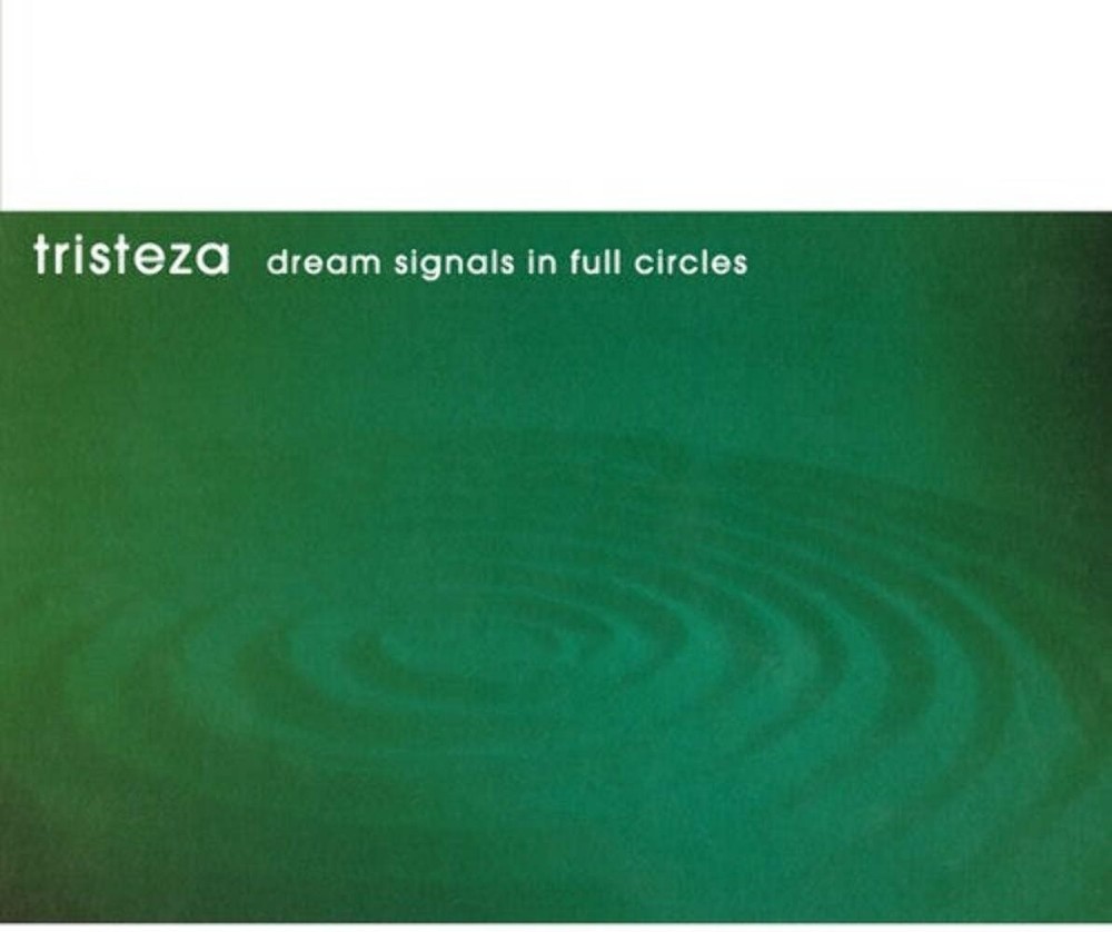 Tristeza – Dream Signals in Full Circles NEW Vinyl