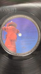 RUSH ~ Signals ~ ORIG 1982 ~ Masterdisk ~ MERCURY SRM 1-4063 EX/EX