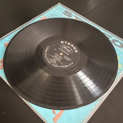 CHEESECAKE VINYL 6 LP LOT – Jazz Easy Listening. See Photos for Condition