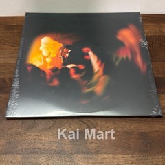 ALONE AT PROM (DELUXE) GATEFOLD ORANGE 2LP Vinyl Record Numbered – SHIPS TODAY