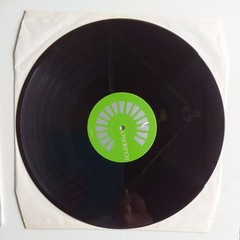Green Velvet – La La Land 12 record vinyl house techno exc