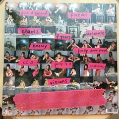 Charli XCX – How I’m Feeling Now (UO Exclusive Cocoa Vinyl) (New in Plastic)