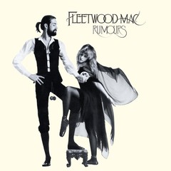 Fleetwood Mac Rumours (Vinyl) 12″ Album