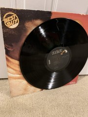 Jon Lucien – Rashida 1970’s RCA Vinyl Lp Jazz Funk Soul VG+