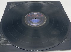 Rush Moving Pictures Vinyl LP 1981 Mercury Records RL Masterdisk PRC SRM-1-4013