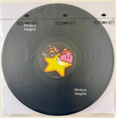 Kirby Superstar Vinyl Record Video Game Soundtrack 2xLP SNES VGM OST With Flexi!