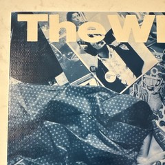 MINT LIKE NEW THE WHO PHASES LP BOX SET GERMANY 11 LPs AUDIOPHILE w/ BOOKLETS