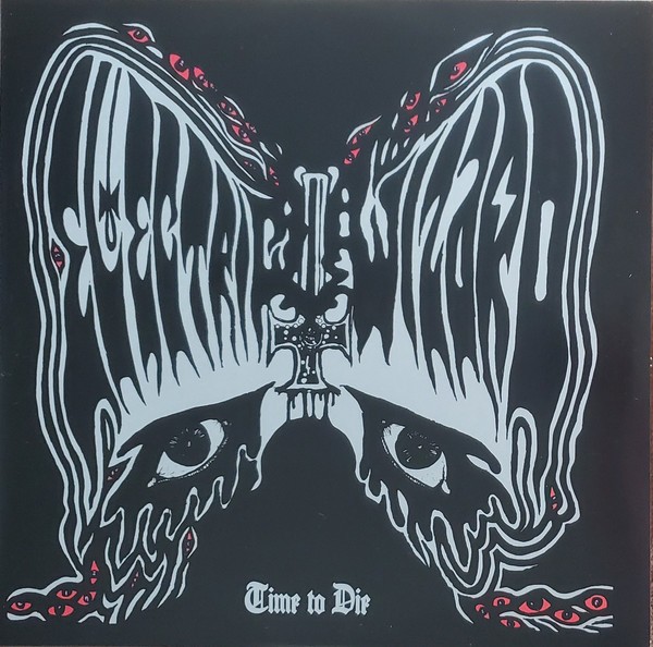 Electric Wizard – Time To Die (2xLP, Album) (Mint (M)) – 3816014834