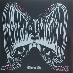 Electric Wizard – Time To Die (2xLP, Album) (Mint (M)) – 3816014834