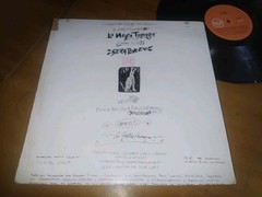Caifanes Caifanes ULTRA RARE Vinyl Lp Venezuela Rodven 1990 VG To VG+ Condition!