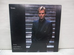 Sting SP-3750 Record