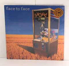 FACE TO FACE big choice LP Record NEW / SEALED Vinyl , fat wreck chords , Punk