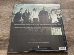 Flyleaf – Memento Mori Deluxe Vinyl 2LP Album – Jade Green – NEW & SEALED – Read