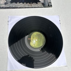 The Beatles Hey Jude (The Beatles Again) 12″ Vinyl LP Record Apple Records