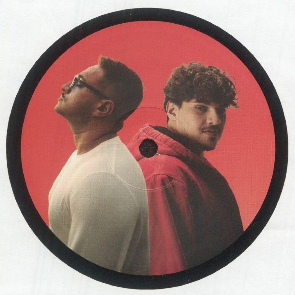 Jonas Blue & Malive – Edge of Desire (12″)