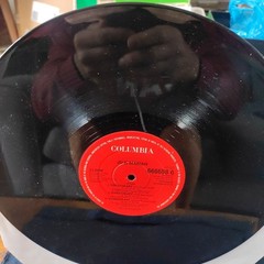 JD And Mariah Sweetheart 12″ Vinyl Single UK A1/B1 33 1/3 RPM Ex/Ex