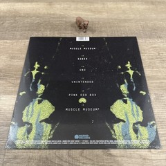 Muse Muscle Museum Vinyl EP 2026 RSD LE /2500 Record Store Day NEW