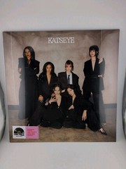 Katseye Touch Gabriela RSD Record Store Day 2026 12″ Vinyl SEALED NEW Limited Ed