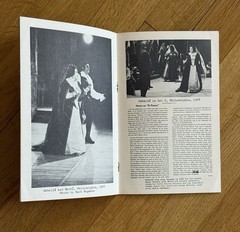 V. Bellini’s Il Pirata 4LP box set Montserrat Caballé and Bernabé Martí MRF 36 S
