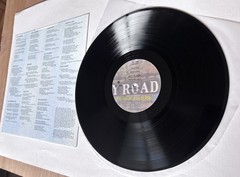 Paul Weller Stanley Road 1995 1st Pressing Vinyl LP & Booklet