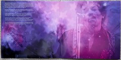 Jimi Hendrix ‘South Saturn Delta’ 2xLP, MINT ultrasonically cleaned vinyl