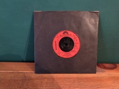 Rainbow I Surrender 7” Vinyl Record 1981 Polydor Records 2095 339