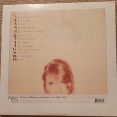RARE OOP Vintage 2014 1989 Taylor Swift Vinyl Record 2LP US Version VINYL !