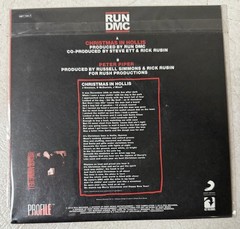 RUN DMC Christmas In Hollis 7-inch Vinyl RECORD STORE DAY 2014 New Sealed