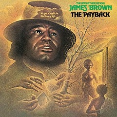 James Brown – Payback [New Vinyl LP]
